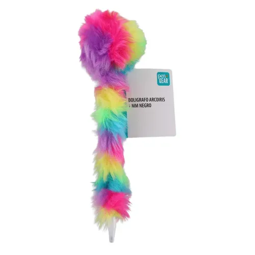 Bolígrafo Pen+Gear, Arcoríris. Modelo: MF988642