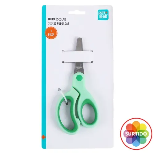 Tijeras Pen&Gear - 5.25pulg