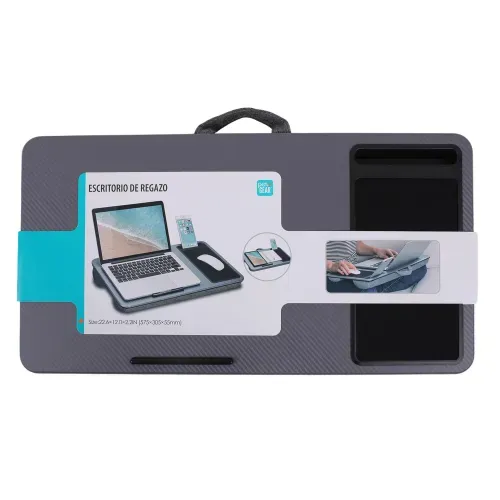 Escritorio de regazo Pen Gear