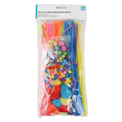 Kit para manualidades Pen Gear -250 pzas