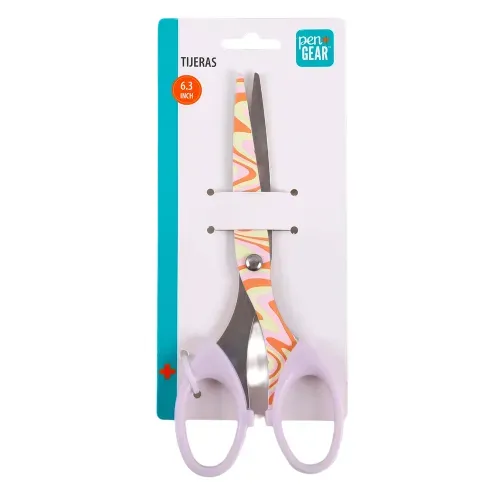 Tijeras Pen Gear delgadas -16 cm