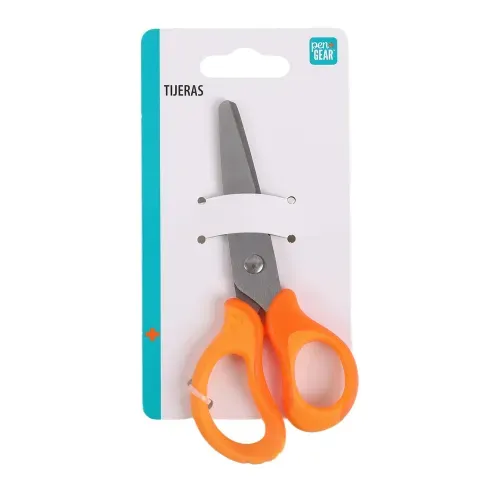 Tijera Pen Gear infantil -13 cm