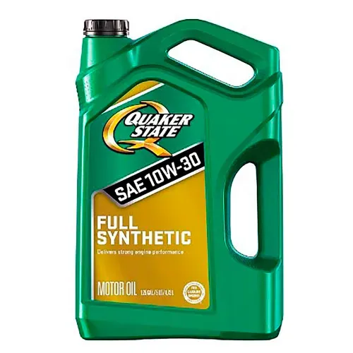 Aceite Quaker State