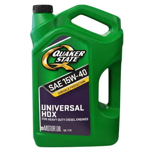 Aceite Quaker State