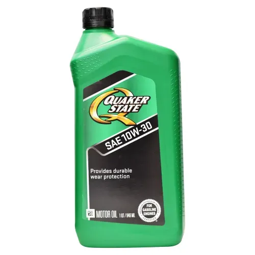 Aceite Quaker State
