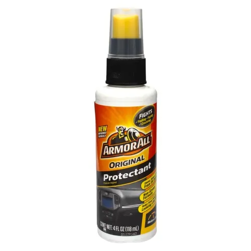 Silicón para carro Armor All Protectant - 118 ml