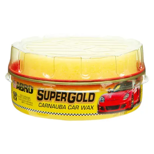 Pasta Abro Para Carro - 8Oz Super Gol Pw 400
