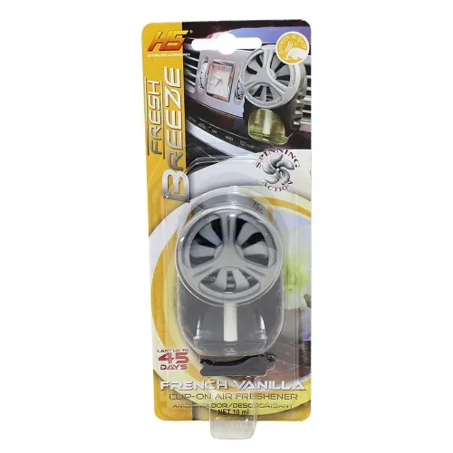 Desodorante Breeze Hd 3 Aromas