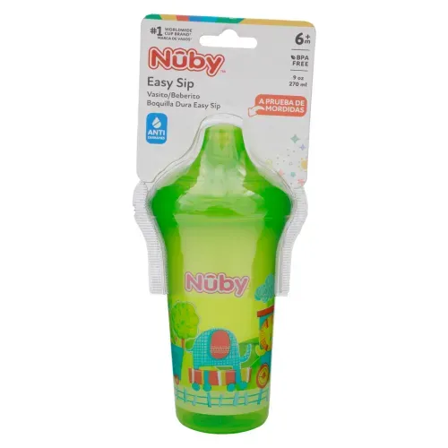 Vaso Numby Entrenador Impreso 9oz