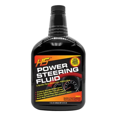 Liquido para Hidraulico Hs 12 onzas