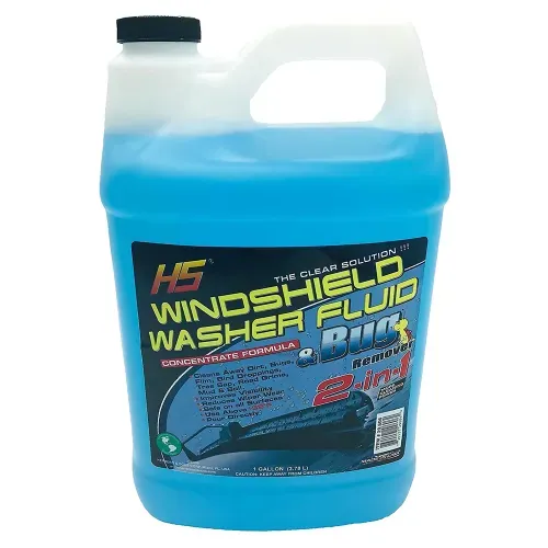 Limpia Para Brisas Hs Galon