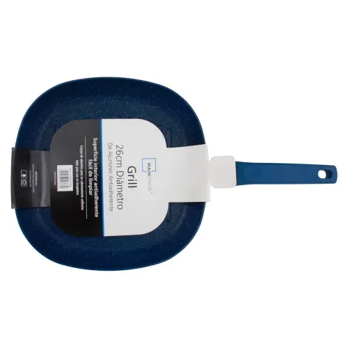 Grill 26 Cm Mainstays