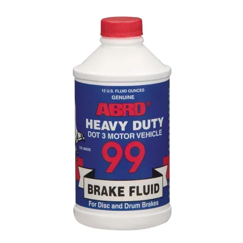 Liquido de Freno Abro 300ml 10Z D3  Bf99P300