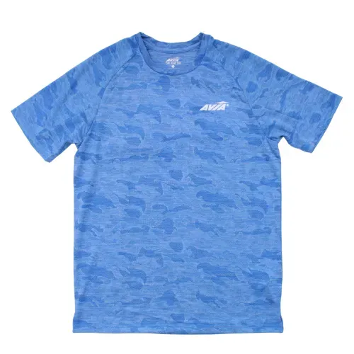 Tshirt Mc Deportiva Avia