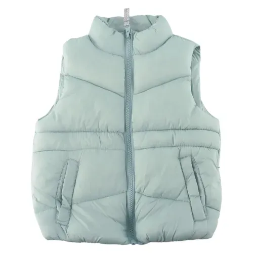 Chaleco Nina Boulevard