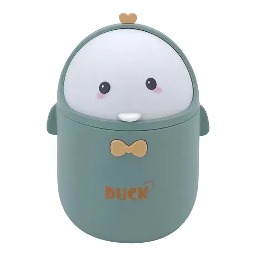 Basurero Pequeno Infantil