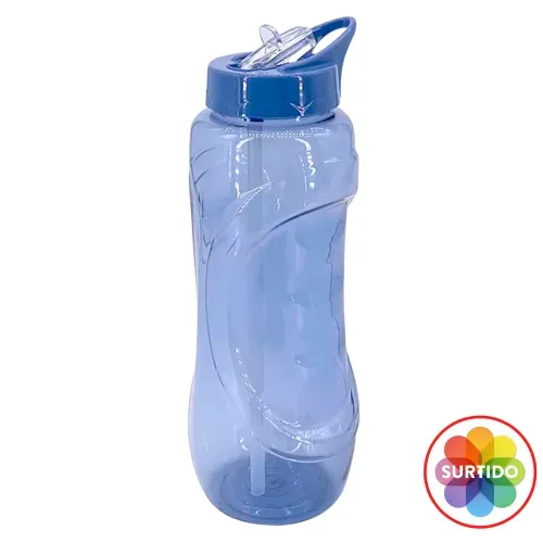 Botella Plastica 800 Ml Mainstays