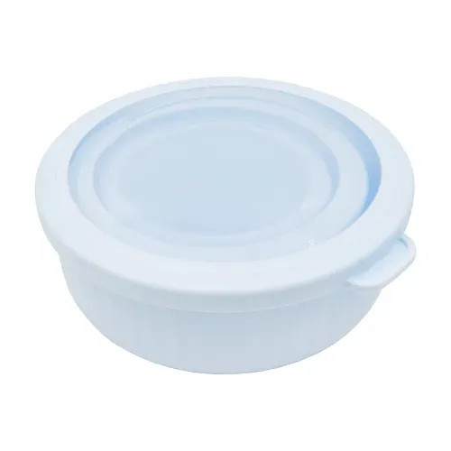 Set De 3 Contenedores Cuadrados