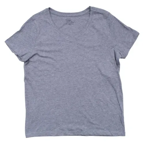 Tshirt Basica Cv Time And Tru