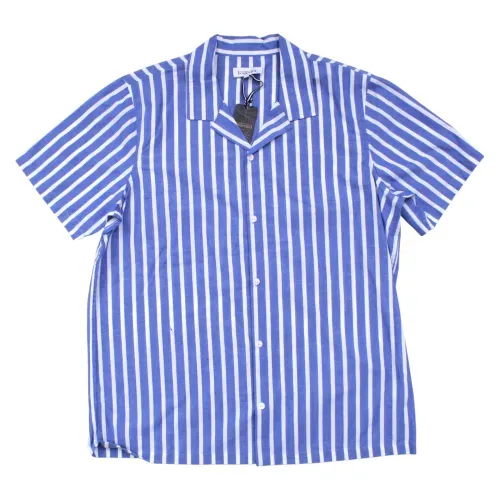 Camisa Lineas Boulevard