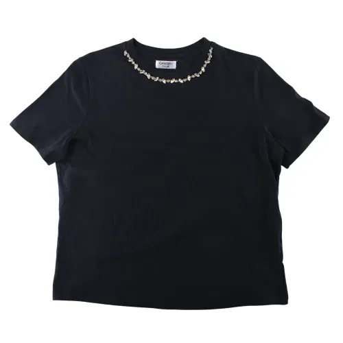 Tshirt Collar George