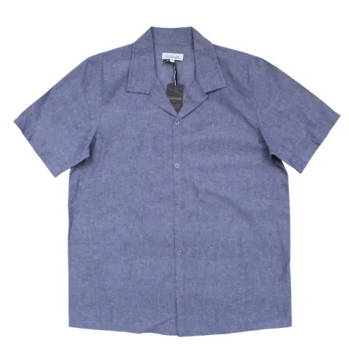 Camisa Diseno Boulevard