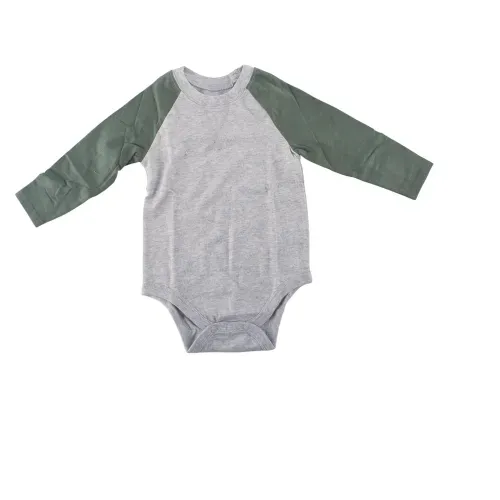 Mameluco Bebo Garan T0 24m