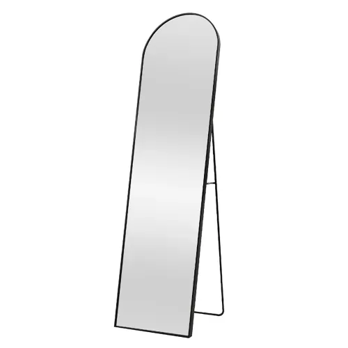 Ht Espejo Con Base 40x142cm