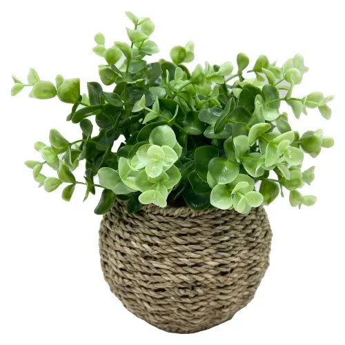 Ms Planta Artificial 24cm