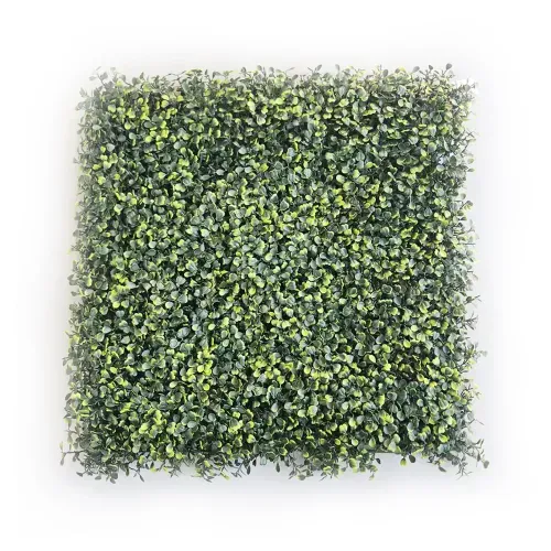 Ms Follaje Artificial Para Pared 50cm