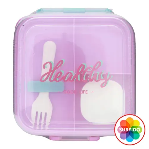 Herméticos y Refractarios Mainstays Contendor Para Alimientos