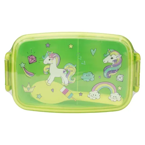 Contendor Para Alimientos