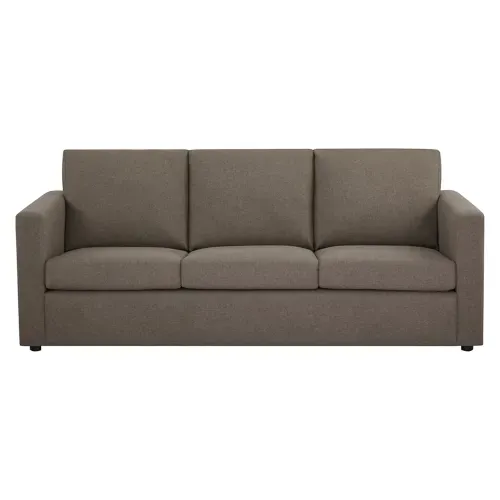 Sofa Tres Personas 195 X 85 X 75Cm