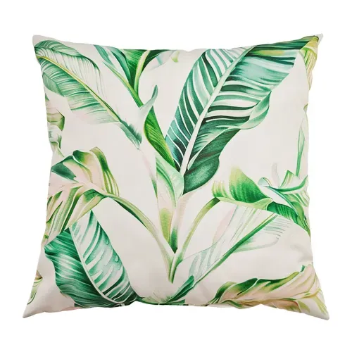 Ms Cojin 40x40cm Palmeras