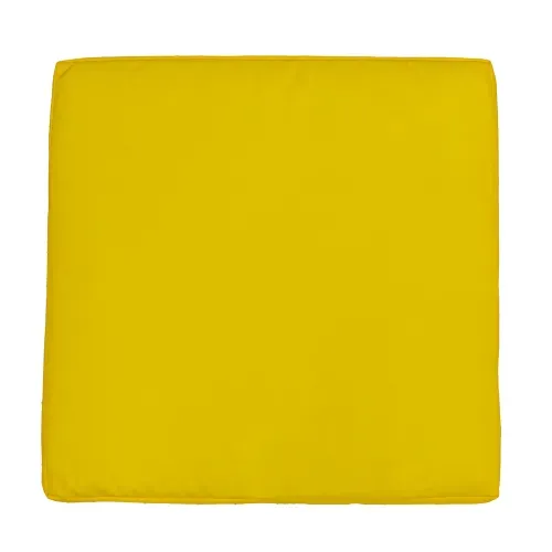 Ms Cojin 45x45cm Amarillo