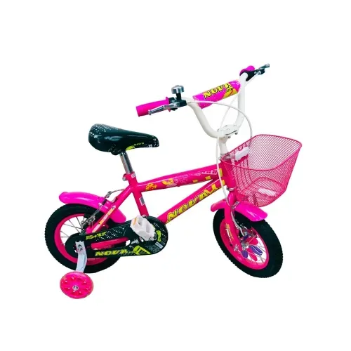 Bicicleta Nova R12 a