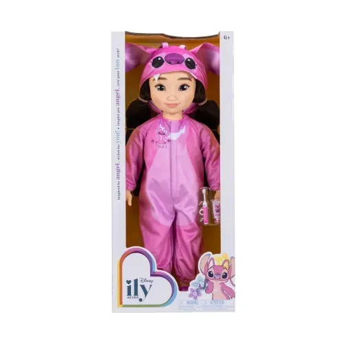 Angel Inspired 18 Onesie Doll F25 Disne