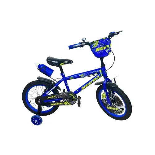 Bicicleta Nova R16 o