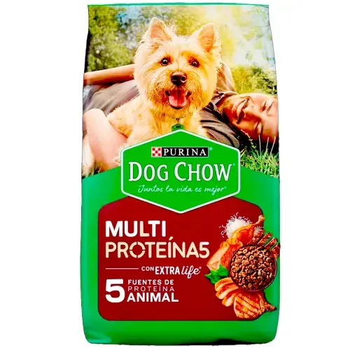 Alimento Perro Dog Chow Adulto 10000g