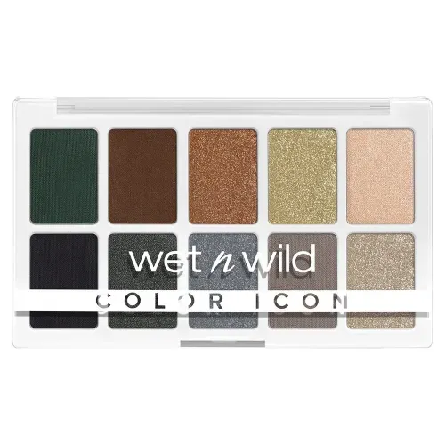 Set 10 Sombr Wet n Wild Nud Awaki 12 g