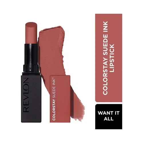 Labial Revlon Colors Si Want It 0.09oz