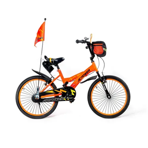 Bicicleta Ac Queen R16