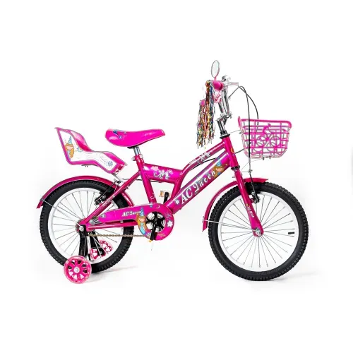 Bicicleta Ac Queen R12
