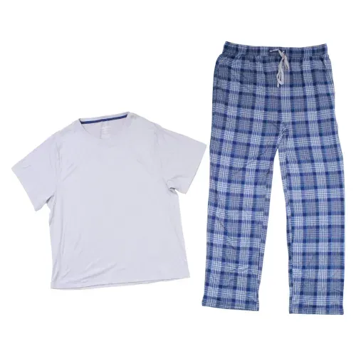 Set Pijama Pantalon Caballero