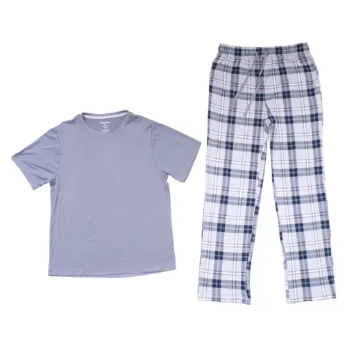 Set Pijama Pantalon Caballero