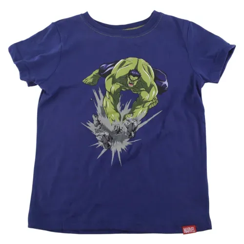 Tshirt Nino Luces Disney