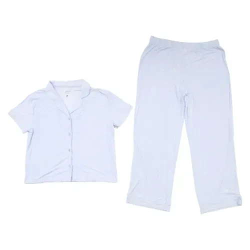 Set Pijama Pantalon Camisera Dama Jaclyn