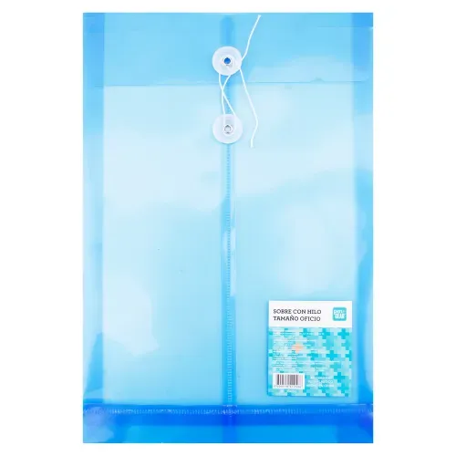 Sobre Con Hilo Ofici