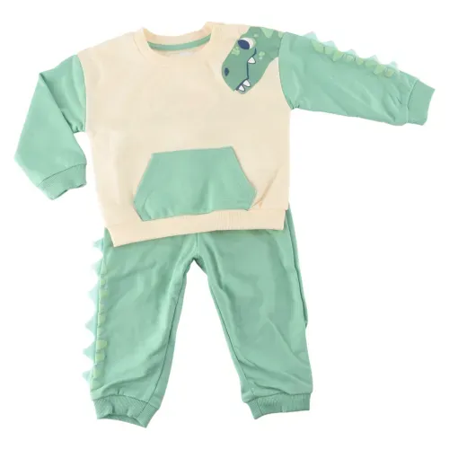 Conjunto Ext Boulevard Bebo t 6 36m w