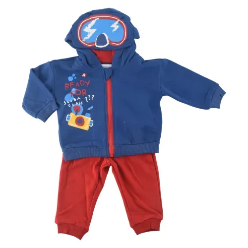 Conjunto Ext Boulevard Bebo t 6 36m w